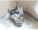 Recambio de caja cambios para renault espace v (jr_) 1.6 dci 130 referencia OEM IAM PK4026 320108864R 