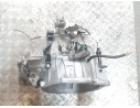 Recambio de caja cambios para renault espace v (jr_) 1.6 dci 130 referencia OEM IAM PK4026 320108864R 