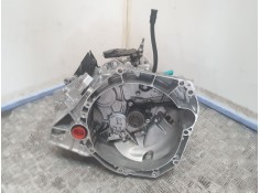 CAJA CAMBIOS JT4021 A164722 