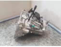 Recambio de caja cambios para renault captur ii (hf_) 1.0 tce 90 eco-g (hfm6) referencia OEM IAM JT4021 320107956R 