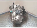 Recambio de caja cambios para renault captur ii (hf_) 1.0 tce 90 eco-g (hfm6) referencia OEM IAM JT4021 320107956R 