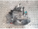 Recambio de caja cambios para renault captur ii (hf_) 1.0 tce 90 eco-g (hfm6) referencia OEM IAM JT4021 320107956R 