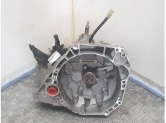 Recambio de caja cambios para renault clio iv (bh_) 0.9 tce 90 referencia OEM IAM JH3334 R258899 