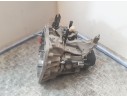 Recambio de caja cambios para renault clio iv (bh_) 0.9 tce 90 referencia OEM IAM JH3334 R258899 