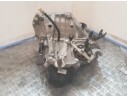 Recambio de caja cambios para renault clio iv (bh_) 0.9 tce 90 referencia OEM IAM JH3334 R258899 