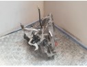 Recambio de caja cambios para renault clio iv (bh_) 0.9 tce 90 referencia OEM IAM JH3334 R258899 