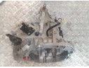 Recambio de caja cambios para renault clio iv (bh_) 0.9 tce 90 referencia OEM IAM JH3334 R258899 