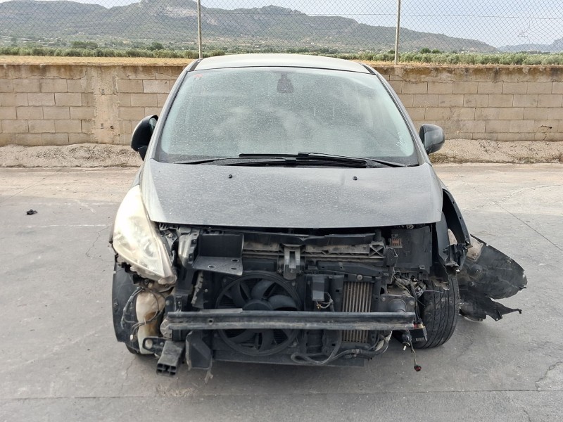 peugeot 3008 i monospace (0u_) del año 2010
