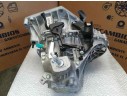 Recambio de caja cambios para nissan qashqai (j11) tekna referencia OEM IAM TL4137 B195515 6 VELOCIDADES