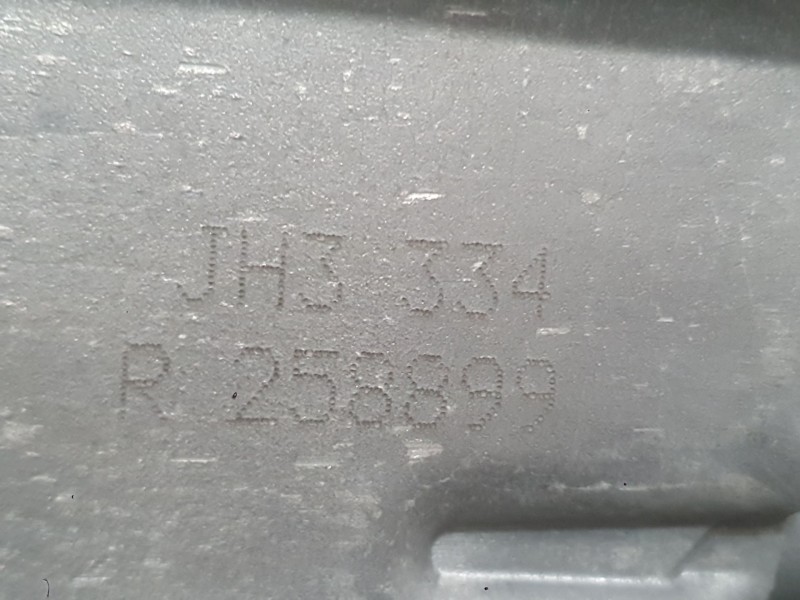 Recambio de caja cambios para renault clio iv (bh_) 0.9 tce 90 referencia OEM IAM JH3334 R258899 