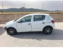 dacia sandero ii (b8_) del año 2019