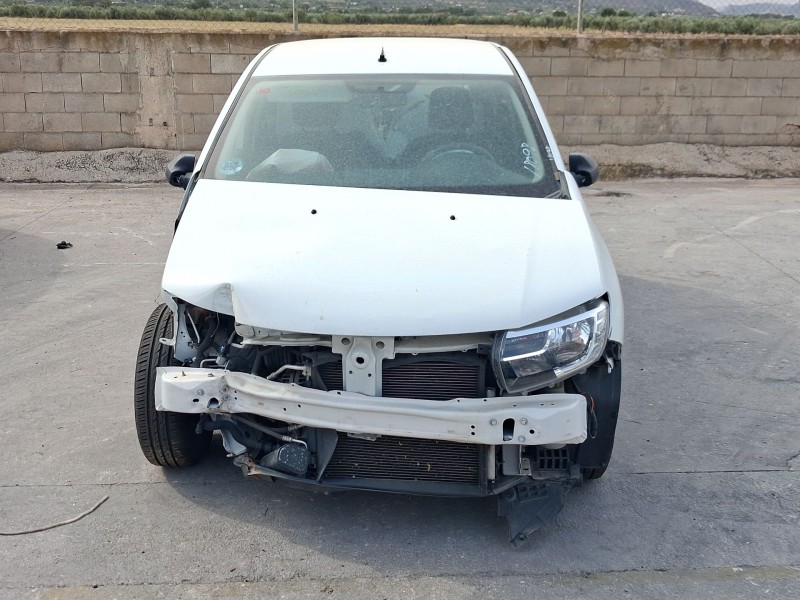 dacia sandero ii (b8_) del año 2019