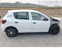 dacia sandero ii (b8_) del año 2019