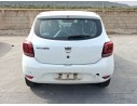 dacia sandero ii (b8_) del año 2019