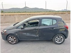 opel corsa e (x15) del año 2016