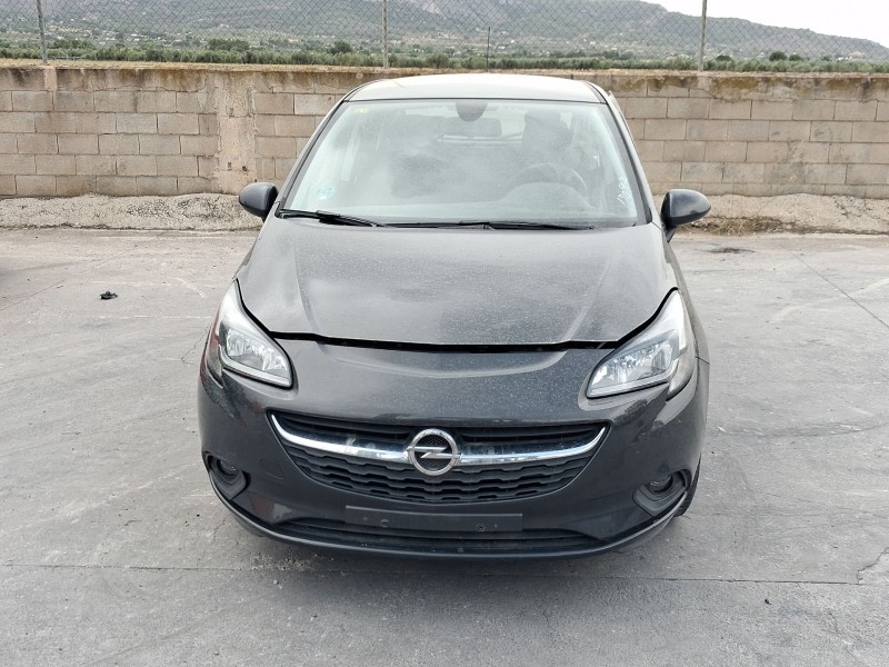 opel corsa e (x15) del año 2016