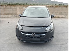 OPEL CORSA E (X15)