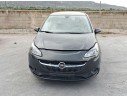 opel corsa e (x15) del año 2016