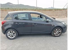 OPEL CORSA E (X15)