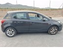 opel corsa e (x15) del año 2016