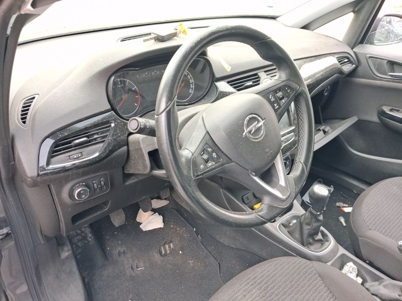 opel corsa e (x15) del año 2016