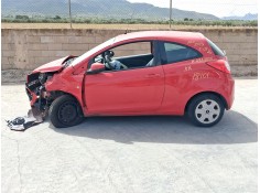 ford ka (ru8) del año 2013