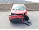 ford ka (ru8) del año 2013