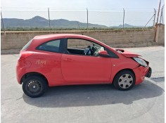 FORD KA (RU8)