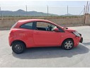 ford ka (ru8) del año 2013