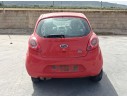 ford ka (ru8) del año 2013