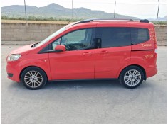 FORD TOURNEO COURIER B460 MONOSPACE