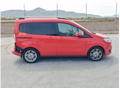 FORD TOURNEO COURIER B460 MONOSPACE