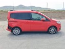 ford tourneo courier b460 monospace del año 2017