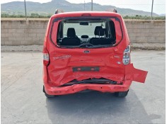 FORD TOURNEO COURIER B460 MONOSPACE