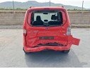 ford tourneo courier b460 monospace del año 2017