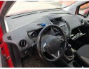 ford tourneo courier b460 monospace del año 2017