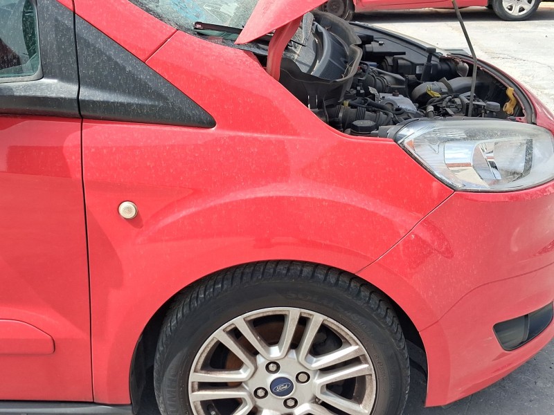 Recambio de aleta delantera derecha para ford tourneo courier b460 monospace 1.0 ecoboost referencia OEM IAM 2729702  
