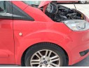 Recambio de aleta delantera derecha para ford tourneo courier b460 monospace 1.0 ecoboost referencia OEM IAM 2729702  