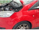 Recambio de aleta delantera izquierda para ford tourneo courier b460 monospace 1.0 ecoboost referencia OEM IAM 2729708  