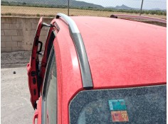 BARRAS TECHO ET7655122AP57PN ET7655123AP57PN