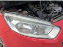 Recambio de faro derecho para ford tourneo courier b460 monospace 1.0 ecoboost referencia OEM IAM 2269014 PULIR 