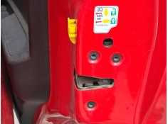 CERRADURA PUERTA CORREDERA DERECHA BM5AA26412AJ 