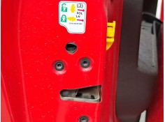 CERRADURA PUERTA CORREDERA IZQUIERDA BM5AA26413AJ 