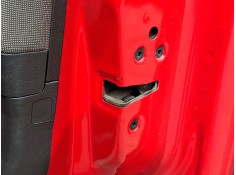 CERRADURA PUERTA DELANTERA DERECHA 2066073 