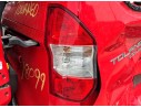Recambio de piloto trasero izquierdo para ford tourneo courier b460 monospace 1.0 ecoboost referencia OEM IAM 2069626  