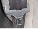 Recambio de cinturon seguridad trasero derecho para ford tourneo courier b460 monospace 1.0 ecoboost referencia OEM IAM 1862783 