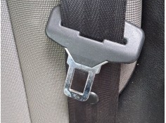 CINTURON SEGURIDAD TRASERO IZQUIERDO 1862784 
