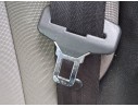 Recambio de cinturon seguridad trasero izquierdo para ford tourneo courier b460 monospace 1.0 ecoboost referencia OEM IAM 186278