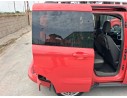 Recambio de puerta lateral corredera derecha para ford tourneo courier b460 monospace 1.0 ecoboost referencia OEM IAM PET7624630