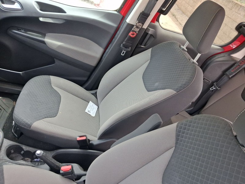 Recambio de asiento delantero derecho para ford tourneo courier b460 monospace 1.0 ecoboost referencia OEM IAM  C/AIRBAG 